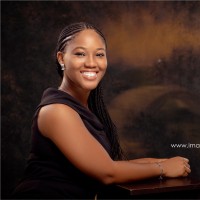 Blessing Eze