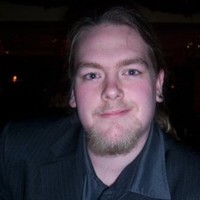 Eric Skillen