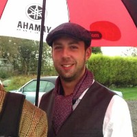 Nathan Douglas-Smith