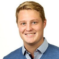 Victor Öberg