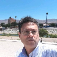 Luis Alarcon Zuñiga