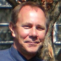 Alan Starbird