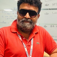 Sunil Patel