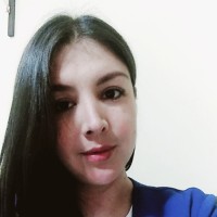 María José Flores Raza