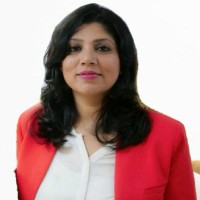 Rupal Shah