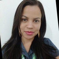 Joicy Cristinna Gomes Da Silva Coimbra