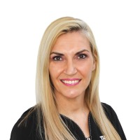 Liz McGowan