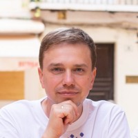 Aliaksei Lebedzeu