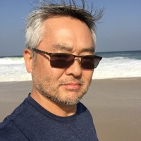 Anthony Park