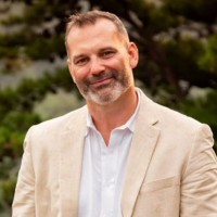J.D. Shuman, CFRE