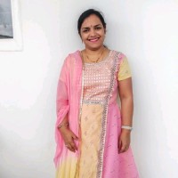 Suneetha Nunna