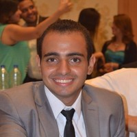 Michael Mamdouh