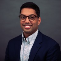 Karthik Venkatraman