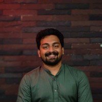 Arun Jolly