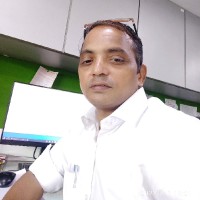 sameer dhargalkar