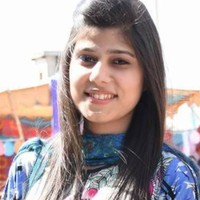 Memoona Tahir