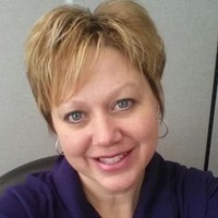 Beth Holbrook