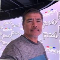 Christopher Rosario