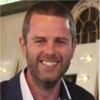 Tim Goodwin