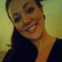 Helena Louise Haugseth Olsson