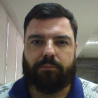Douglas Niachi