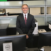 Luke Hurley