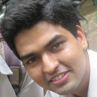 Pratyush Patwari