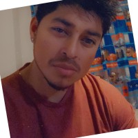 Rafael Alvarado