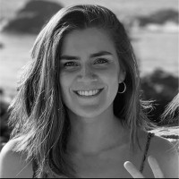 Francisca Melandri G