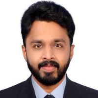 Deepak Das