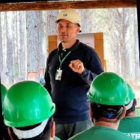 Marinho Camargo