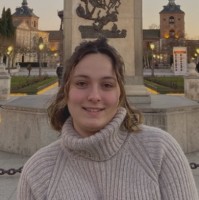 Julia Castro Lorenzo