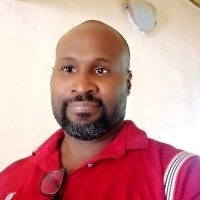 Patrick Ejumudo
