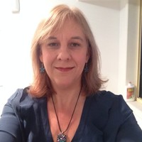 Christine Bell