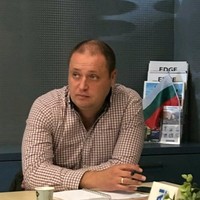 Martin Kuzmanov