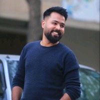 Arslan S Shahzad