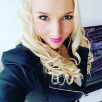 Shirley Klingenstijn