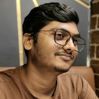 Logesh U