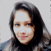 Shaista Mukadam