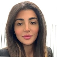 Fatima Bakri