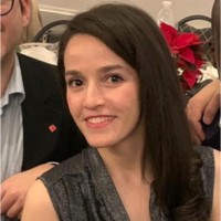 Amina Chikh