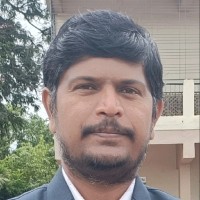 Dr. Ganesh Lonkar