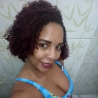 Jaqueline Da Silva cura