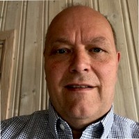 Kjell Håkon Nesheim