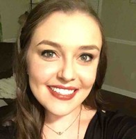Megan Bevis