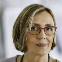 Helga Krüger
