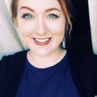 Megan Benson