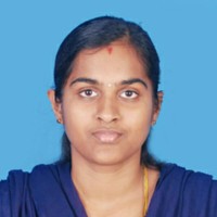 Ragavarthini Sivanantham