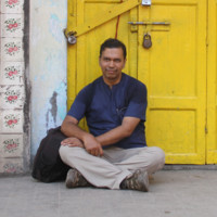 Goutam Das