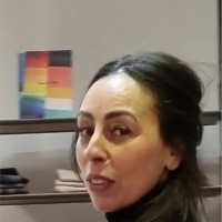 Batoul El Bouichi